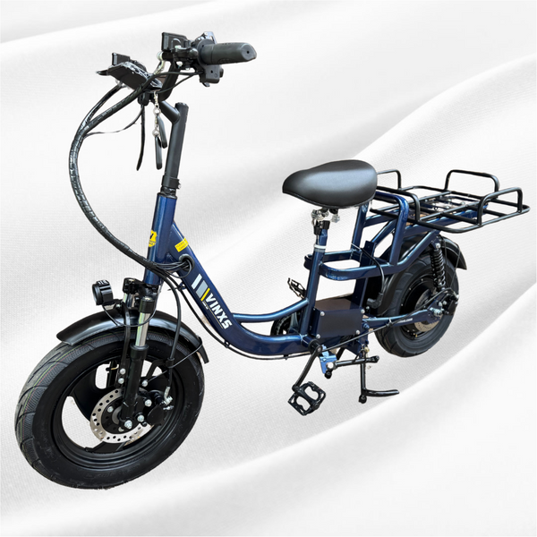 Pre-owned Vinxs Cargo