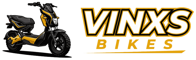 Vinxs Bikes 